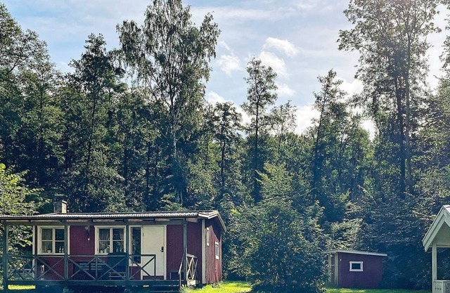 5 person holiday home in LERDALA