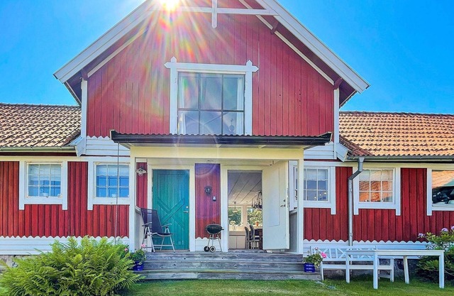 Star Holiday Ellös 
