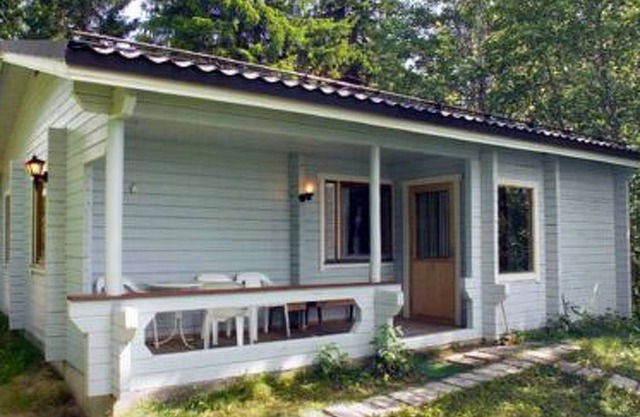 51 m² Apartment ∙ 2 bedrooms ∙ 5 guests