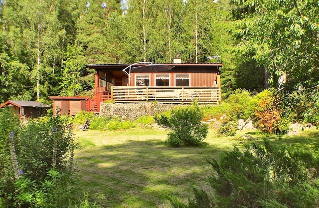 6 person holiday home in KIL