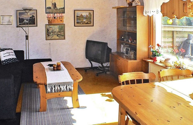 6 person holiday home in KIL