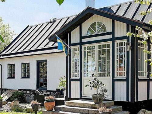 6 person holiday home in KIVIK
