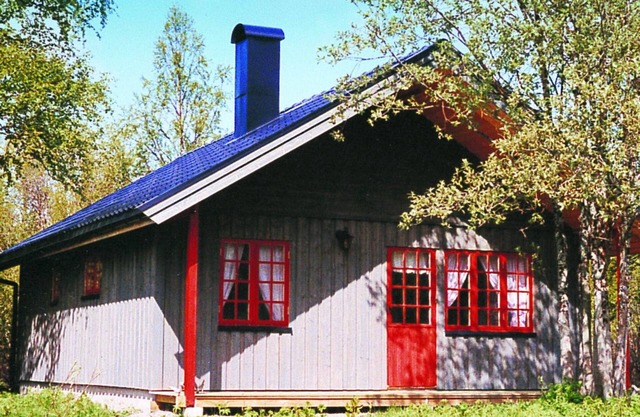 Person Holiday Nordli 