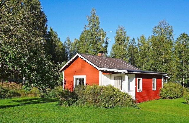 6 person holiday home in TORSBY-By Traum
