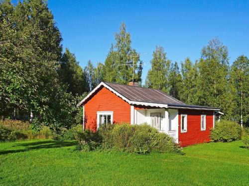 6 person holiday home in TORSBY-By Traum