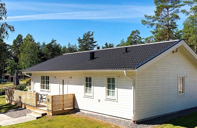 Person Holiday Figeholm 