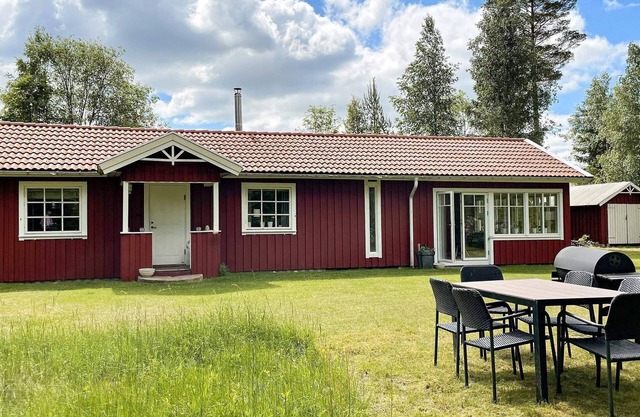 Star Holiday Håcksvik 