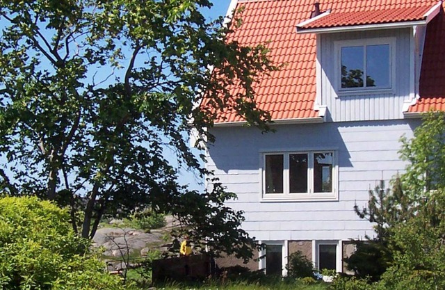 Person Holiday Hovenäset 