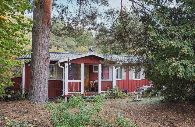 6 person holiday home in SORUNDA