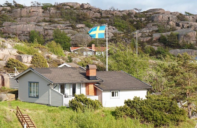 Star Holiday Bovallstrand 