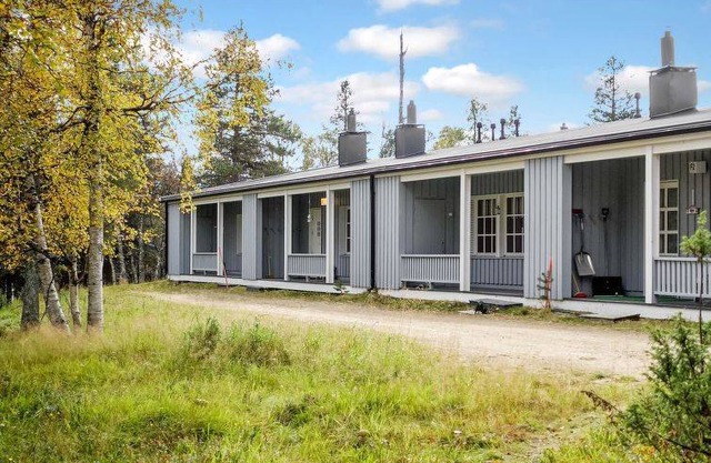 60 m² House ∙ 2 bedrooms ∙ 6 guests