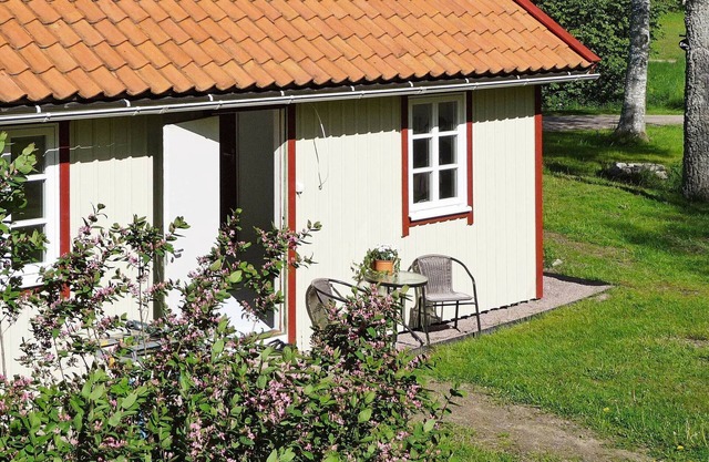 Holiday Hunnebostrand 