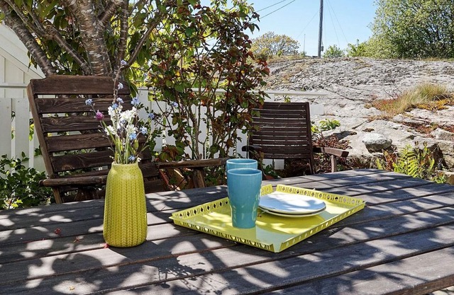 8 person holiday home in STENUNGSUND
