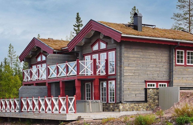 Holiday Sälen 