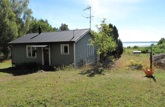 84 m² House ∙ 2 bedrooms ∙ 5 guests