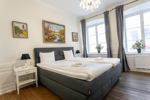 Apartdirect Gamla Stan 