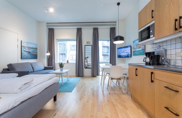 Apartdirect Hammar 