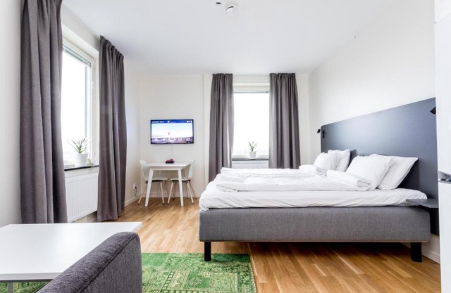 Apartdirect Arena 