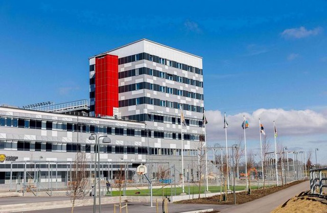 ApartDirect Linkoping Arena