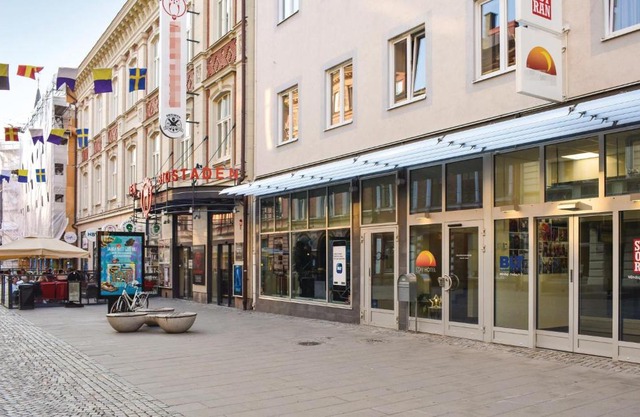 Awesome Apartment In Karlskrona With Wifi