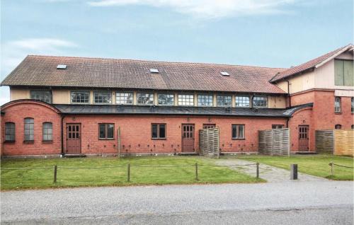 Awesome Apartment In Ystad With Wifi in Ystad
