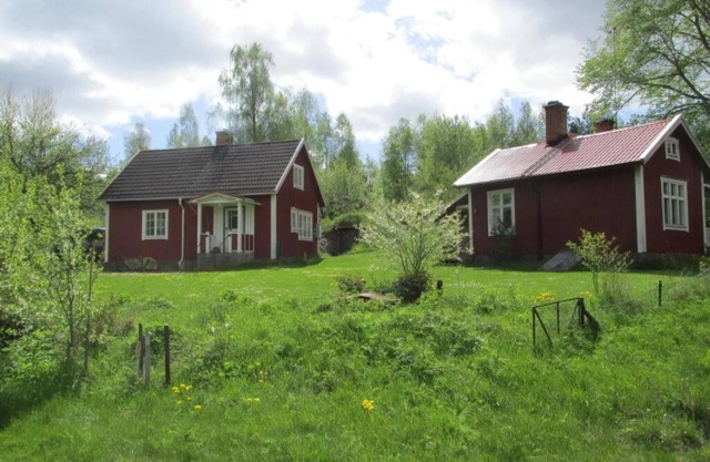 Accommodation Mariannelund 