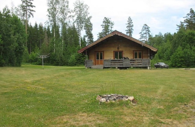 Accommodation Mellerud 