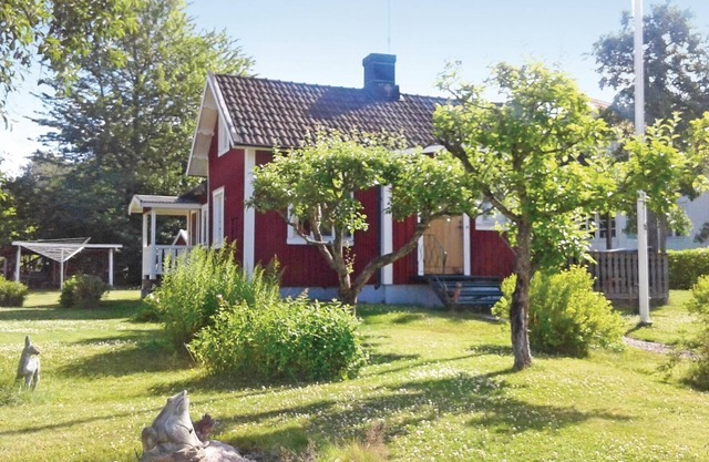 Accommodation Sjötorp 