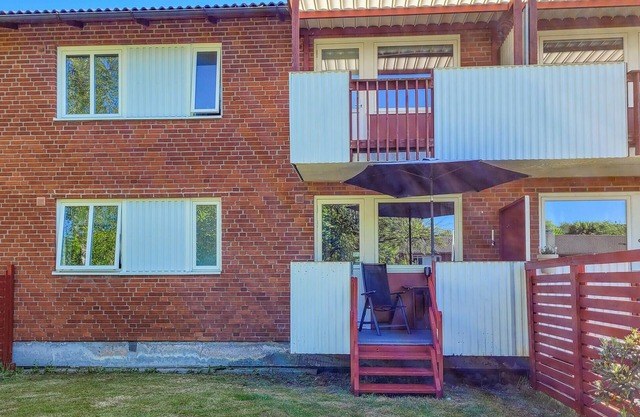 Beautiful apartment in Hyltebruk