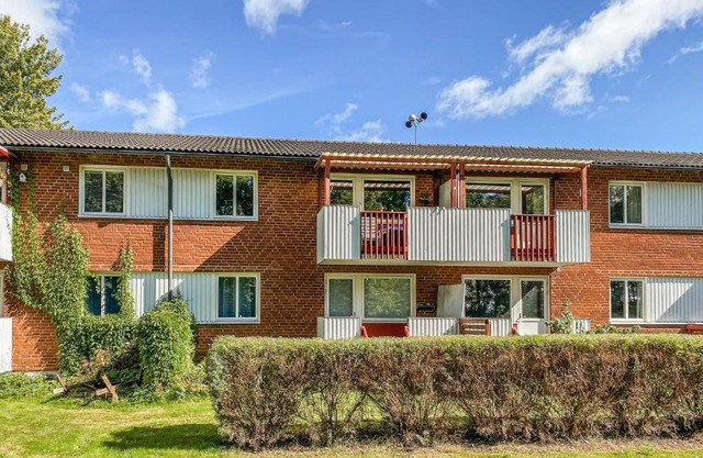 Beautiful Apartment In Hyltebruk