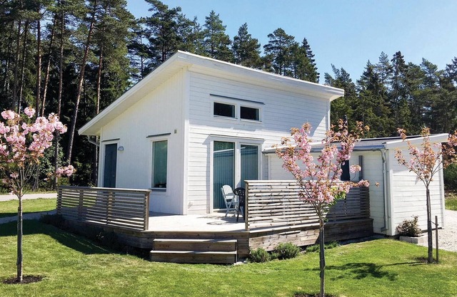 Accommodation Gotlands Tofta 