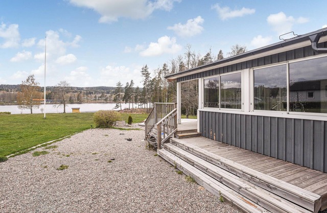 Accommodation Dals 