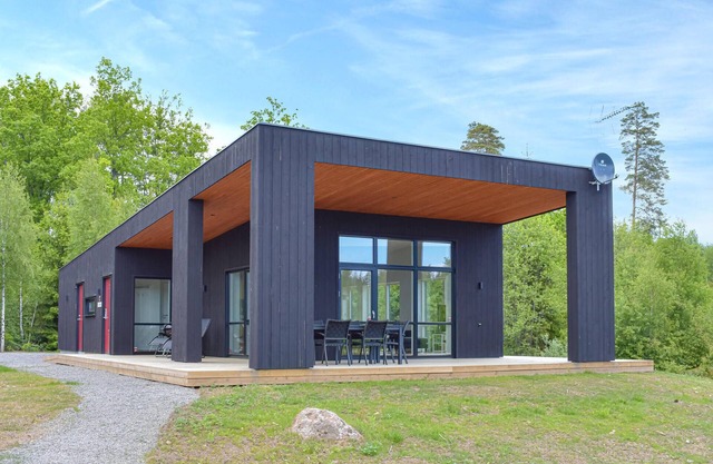 Accommodation Holmsjö 