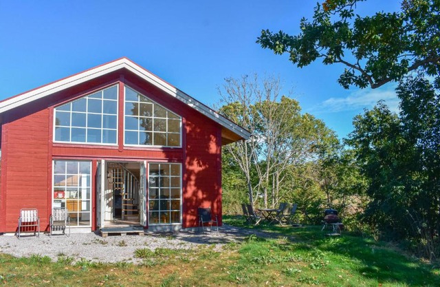 Beautiful Home In Ronneby With Sauna