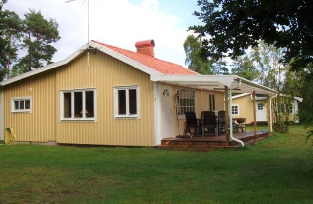 Accommodation Sölvesborg 