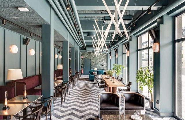 Best Western & Hotel Linkoping