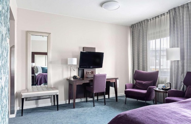 Hotell 
