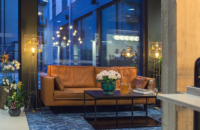 Best Western Plus Hus 57