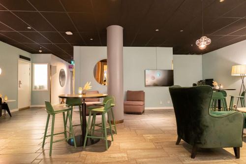 Park Inn 