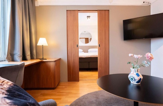 Park Inn 