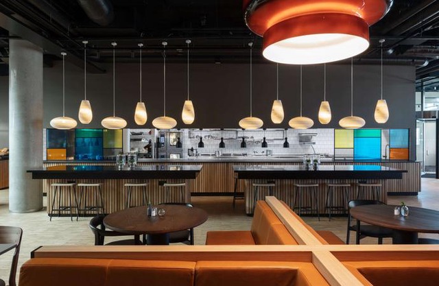 Comfort Hotel Arlanda Airport Terminal