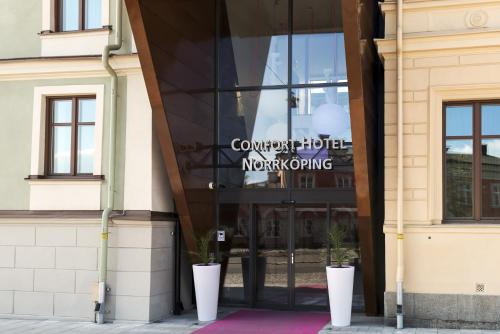 Comfort Hotel 