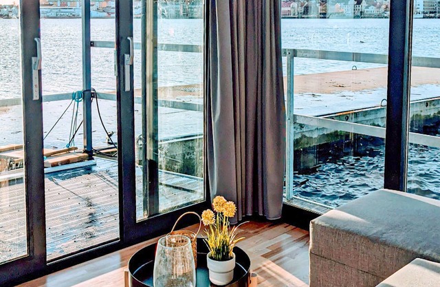 Accommodation Västervik 