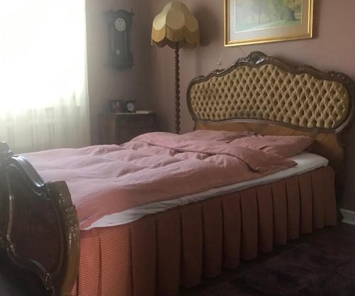 Cosy b&b-well located- directly at globen ericsson