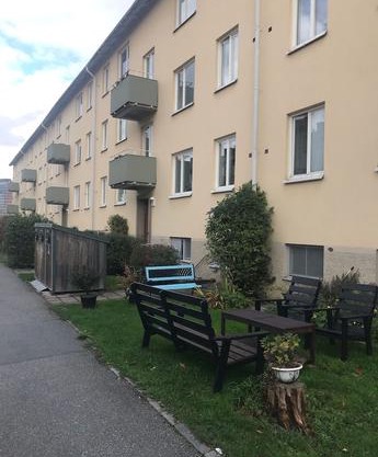 Cosy B&b, Well Located , Directly At Globen Ericsson