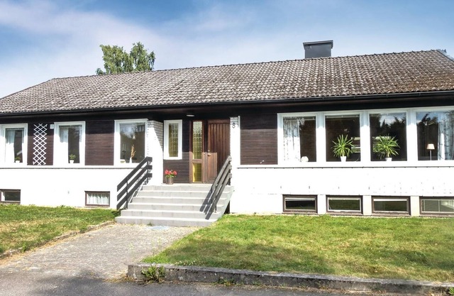 Accommodation Tingsryd 