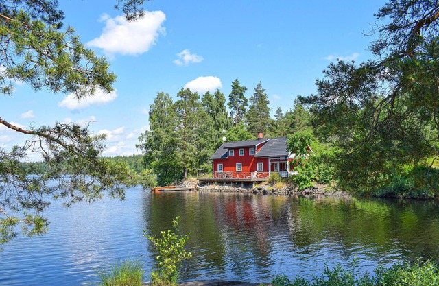 Accommodation Högs 