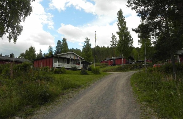 Ekesberget Stugby