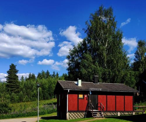 Ekesberget Stug 