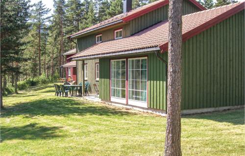 Holiday Dølemo Hytte 